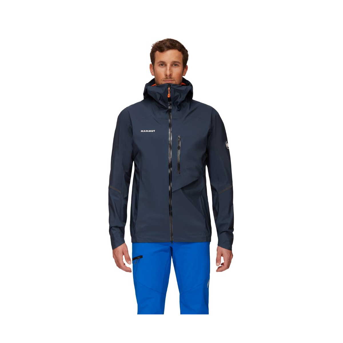 Nordwand Light HS Hooded Jacke