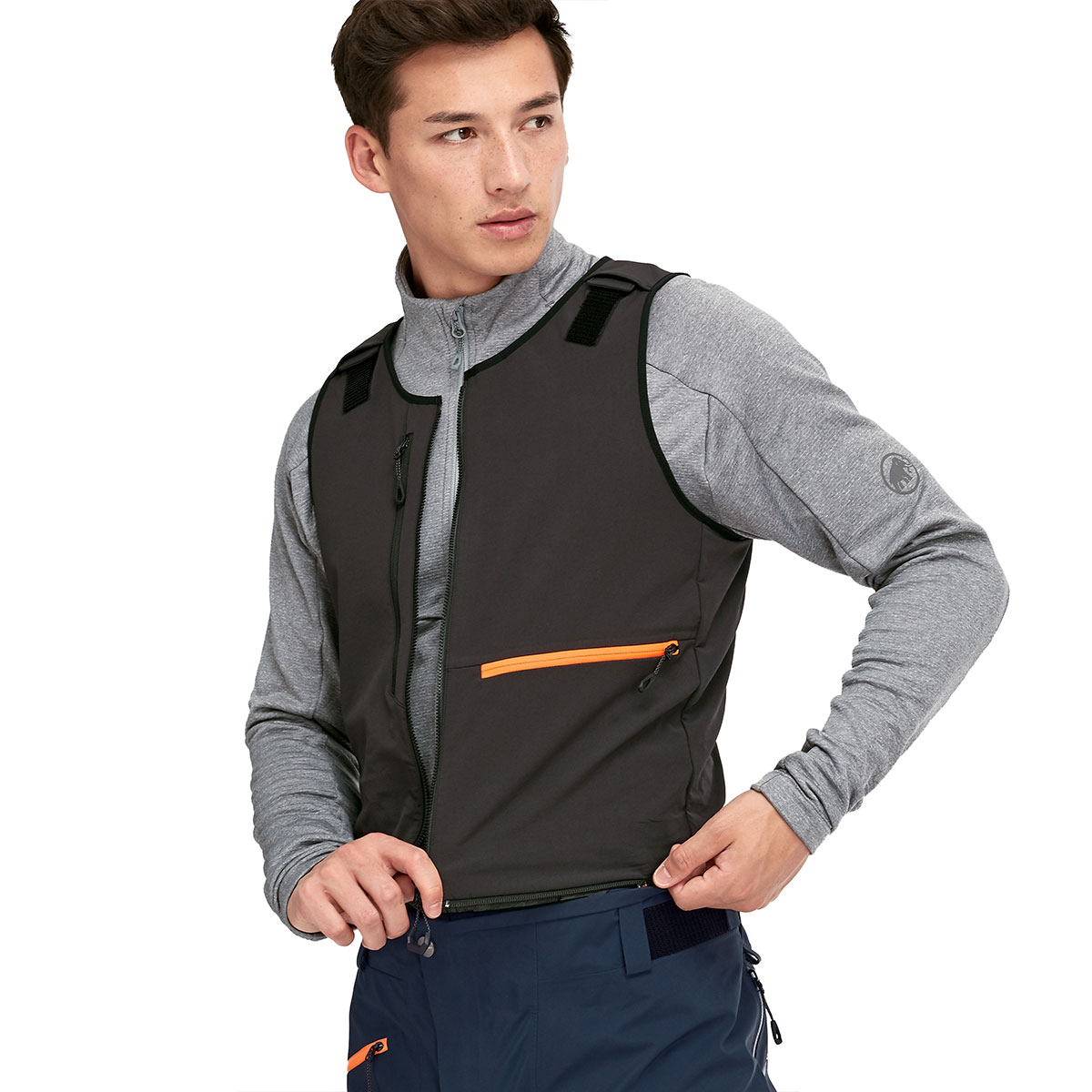 La Liste Pro HS Bib Pants Men