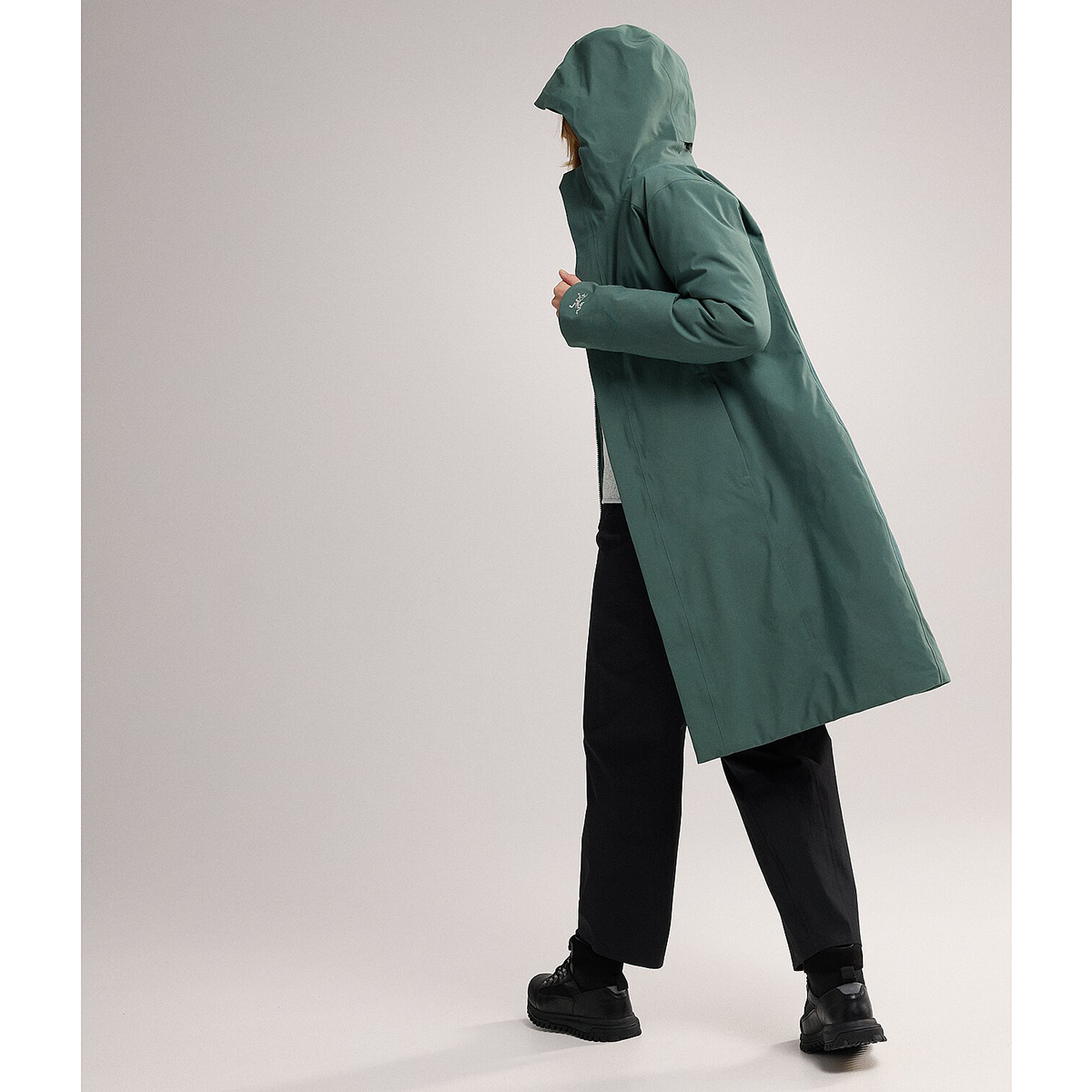 Patera Parka Women's