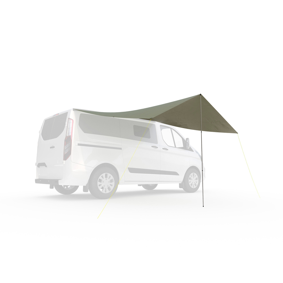 Van Tarp TC