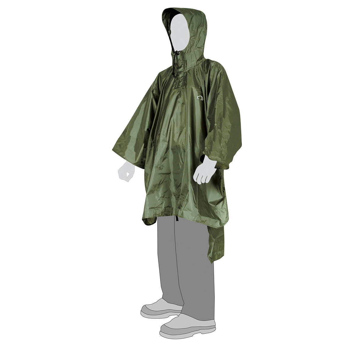 Poncho 2 M-L