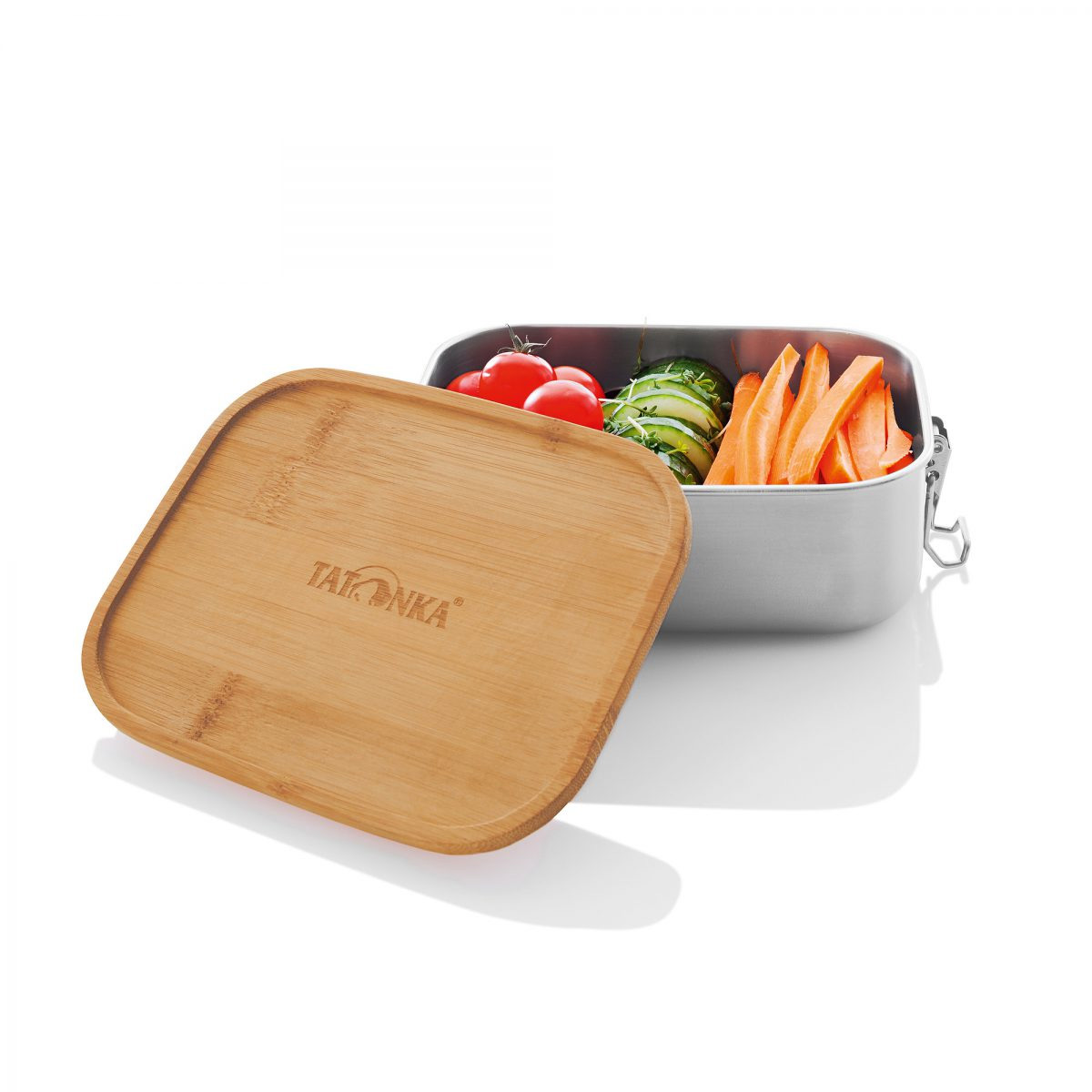 Lunch Box I 800 Bamboo