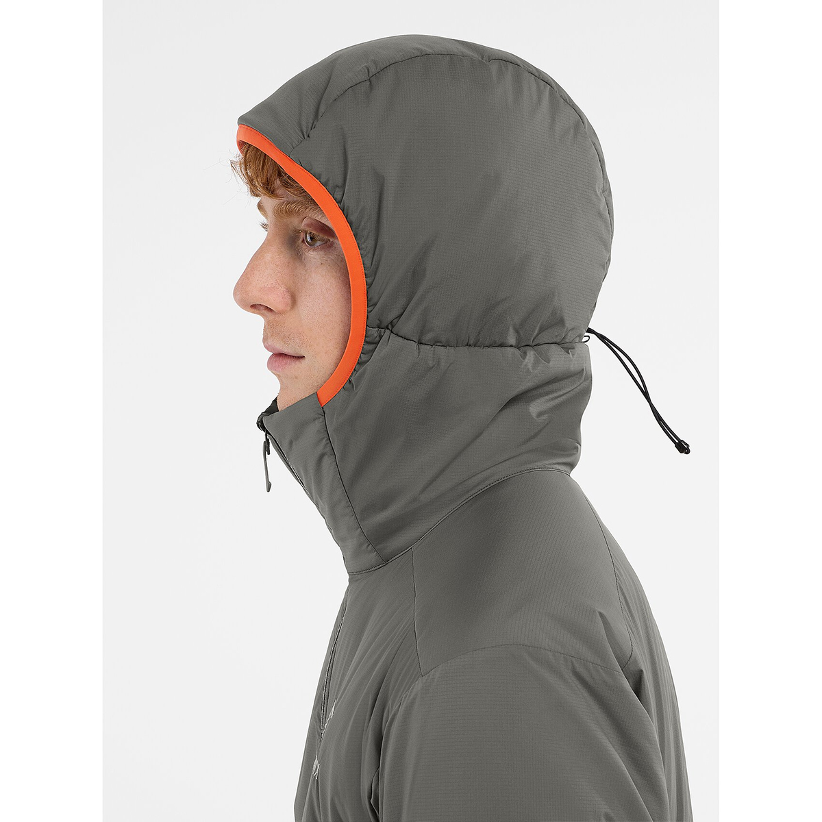 Atom LT Hoody Men's