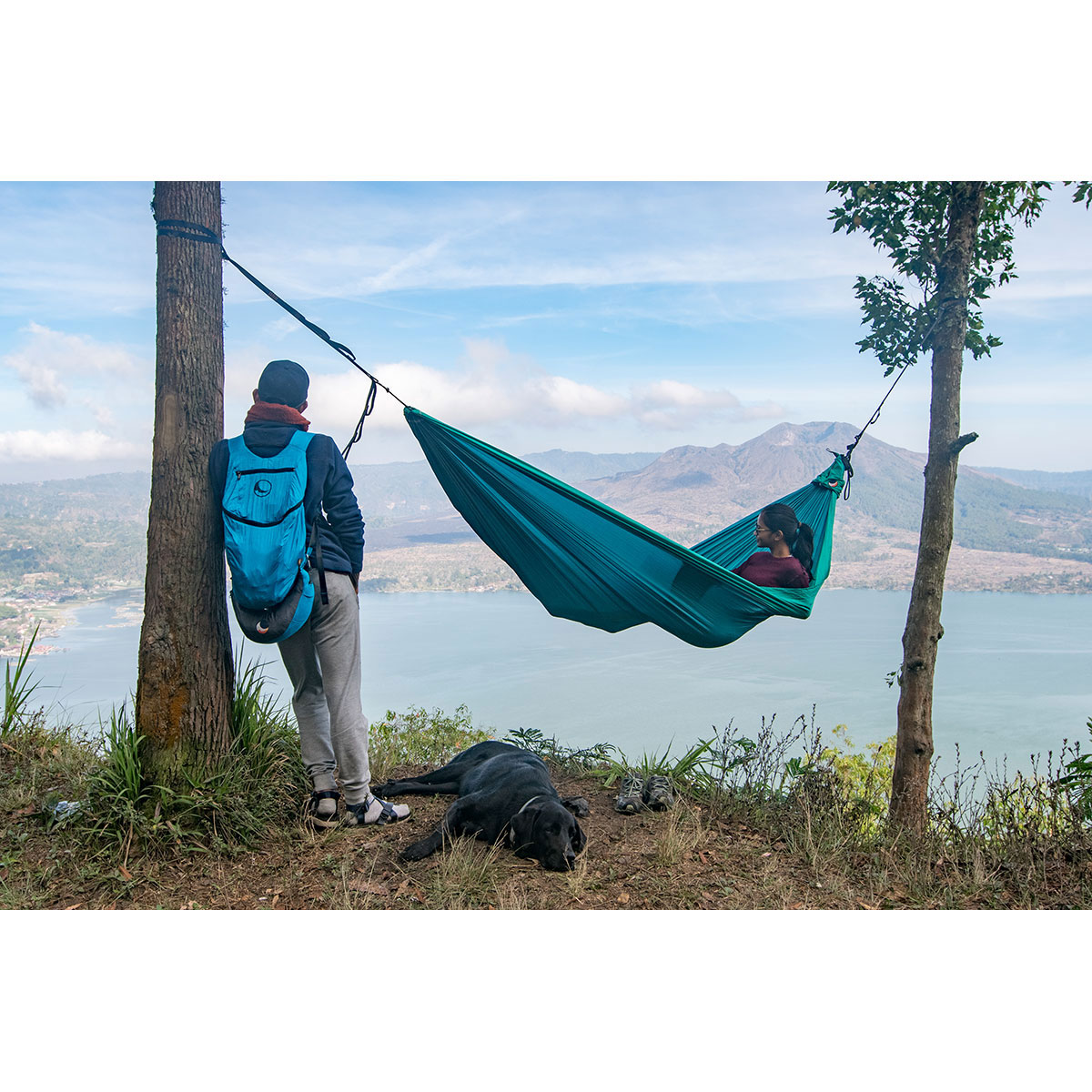 King Size Hammock