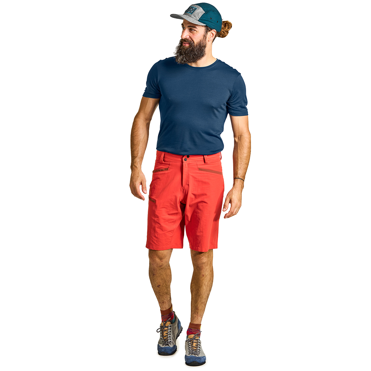 Pelmo Shorts Men's