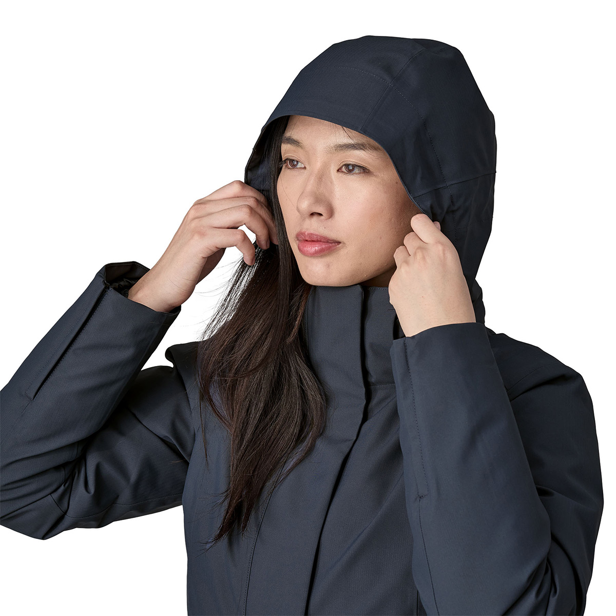 W's Tres 3-in-1 Parka