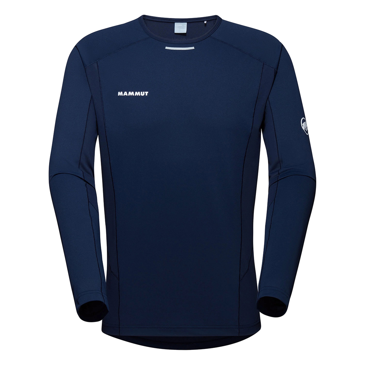 Aenergy FL Longsleeve Men