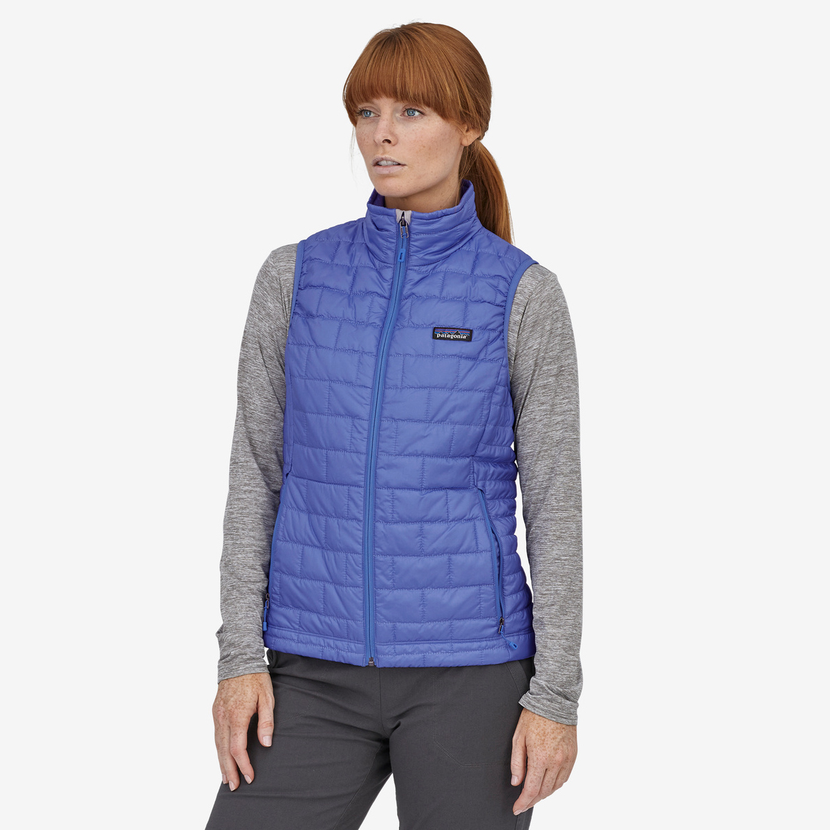 W's Nano Puff Vest