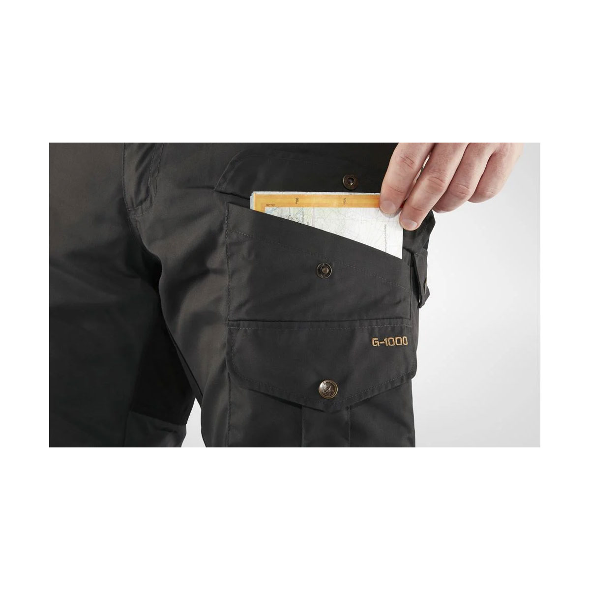 Barents Pro Winter Trousers M