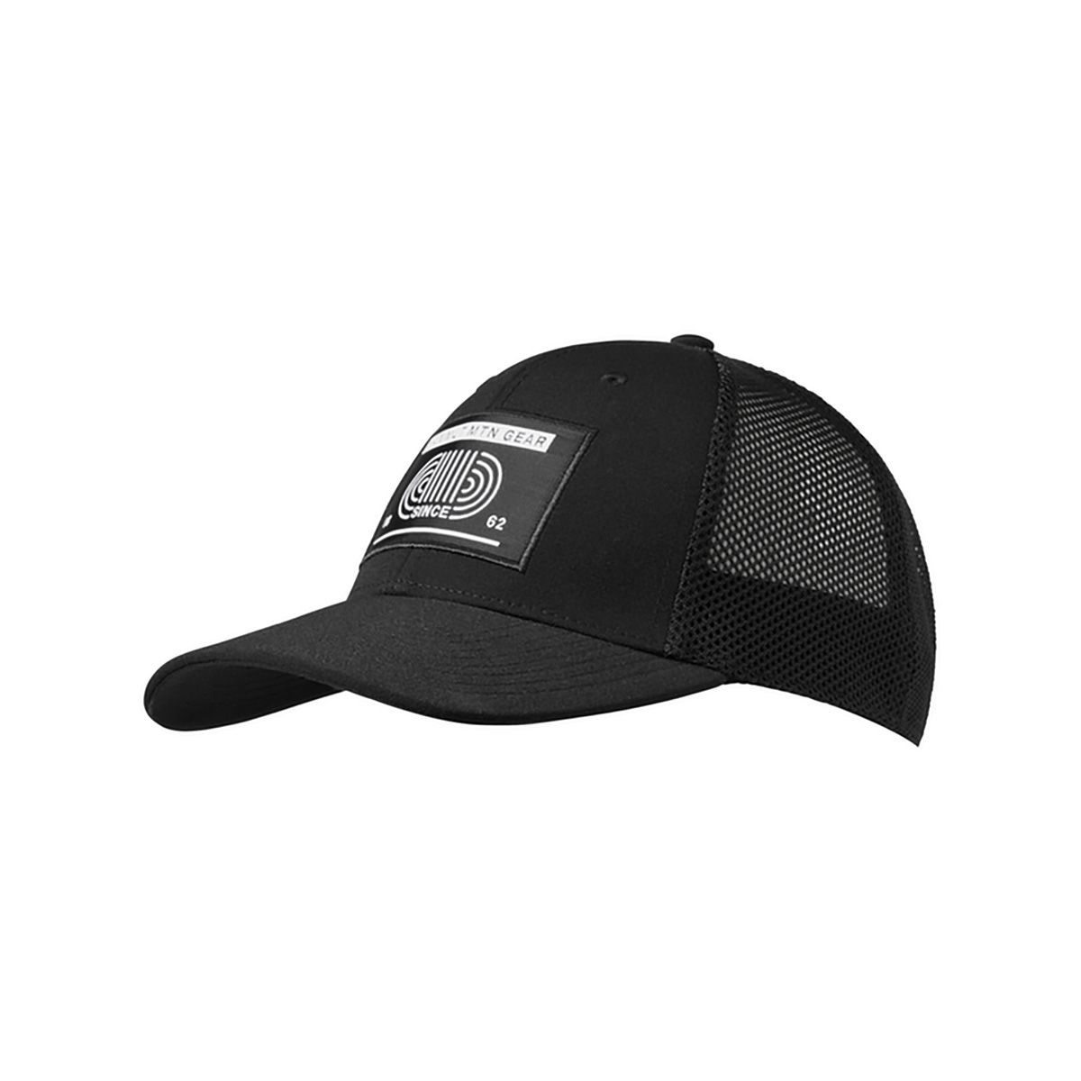 Baseball Mesh Cap