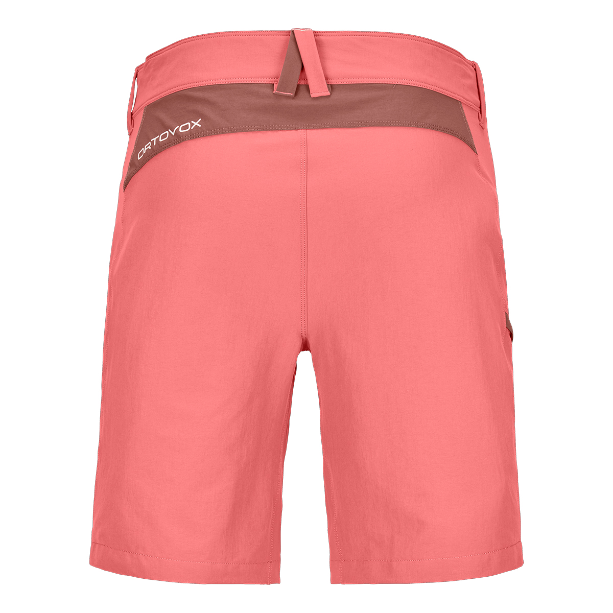 Pelmo Shorts W