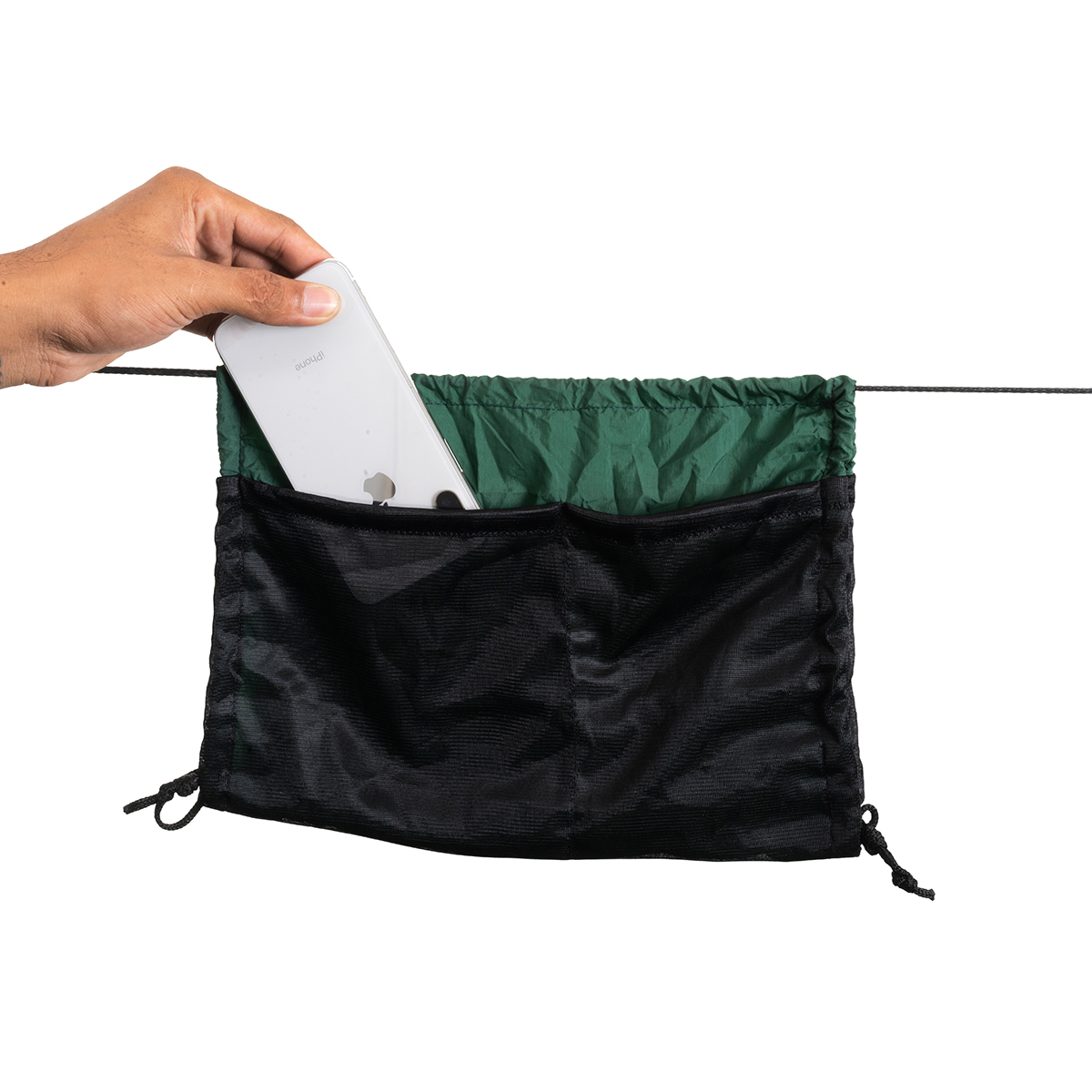 Lght Pro Hammock incl Moskiton