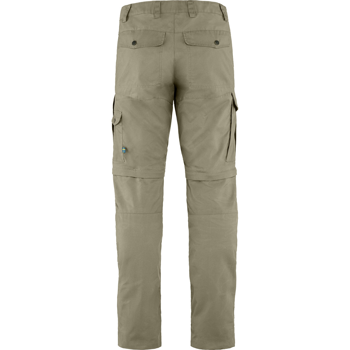 Karl Pro Zip-Off Trousers M