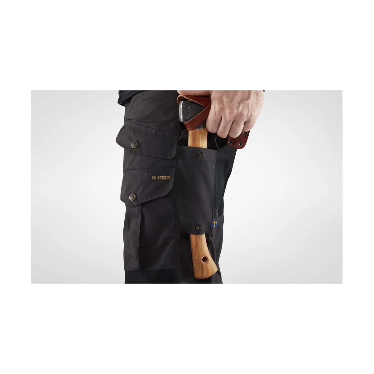 Barents Pro Winter Trousers M