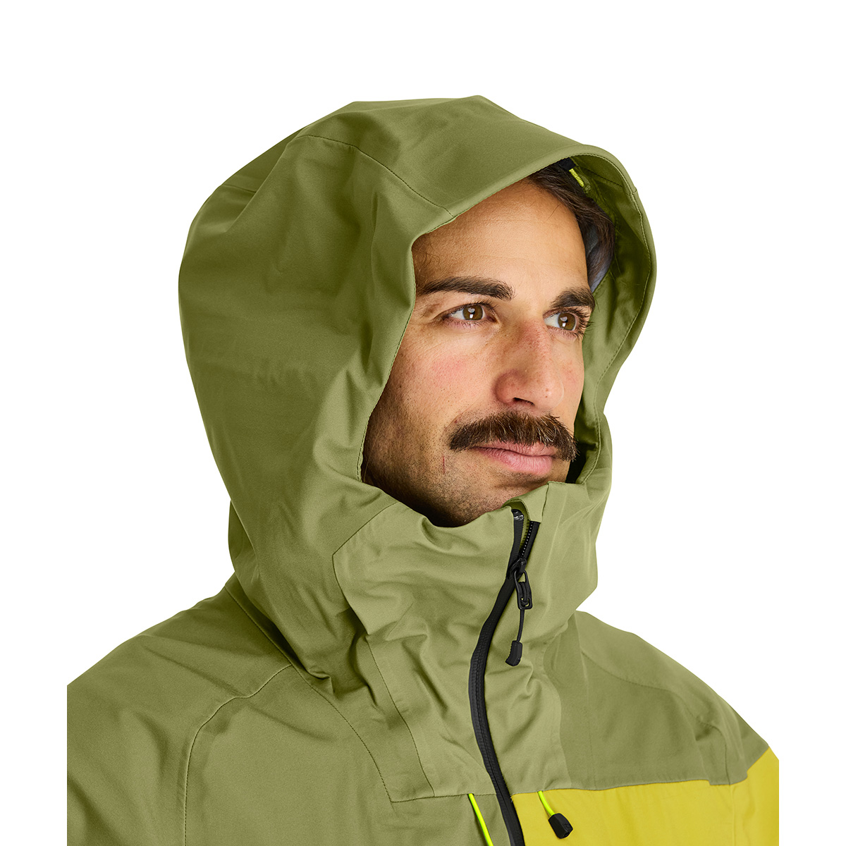 3L Guardian Shell Jacket M