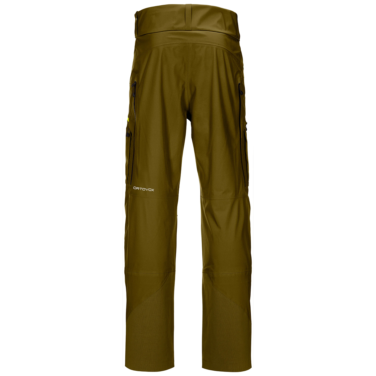 3L Deep Shell Pants M