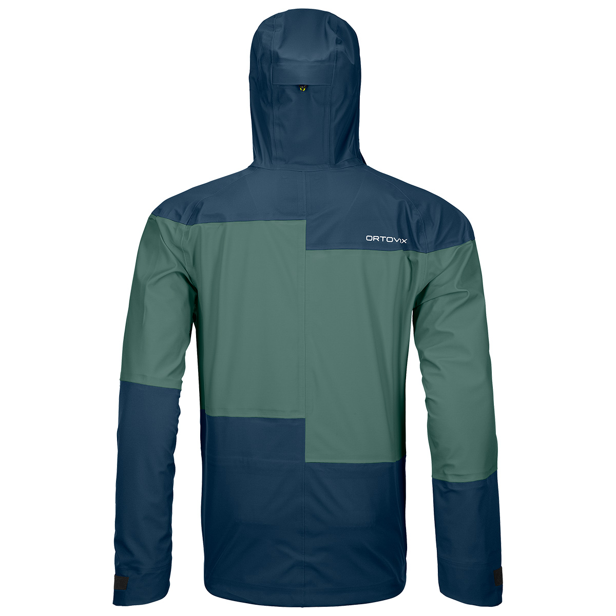 3L Guardian Shell Jacket M