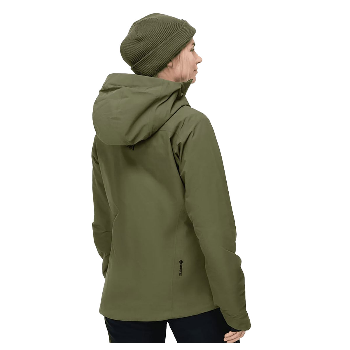 Lofoten GTX Insulated Jacket W