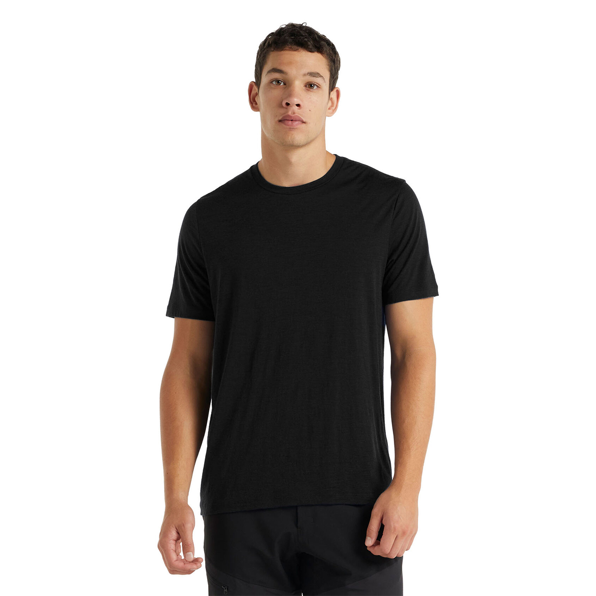 M Tech Lite II SS Tee