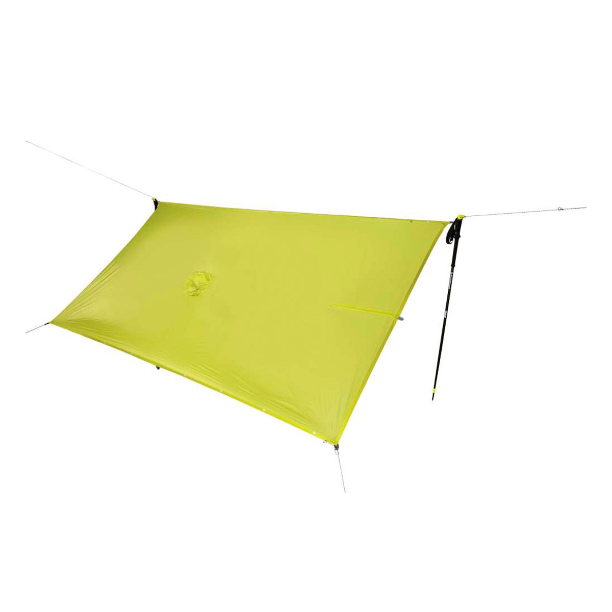 Ultra-Sil 15D Tarp Poncho