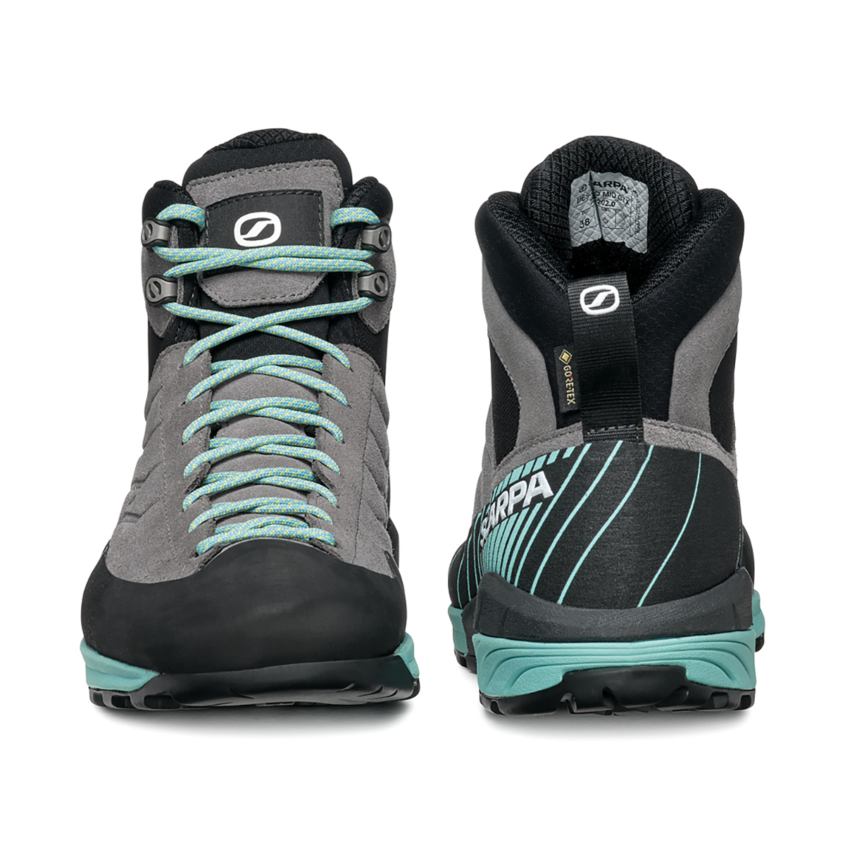 Mescalito Mid GTX Wmn