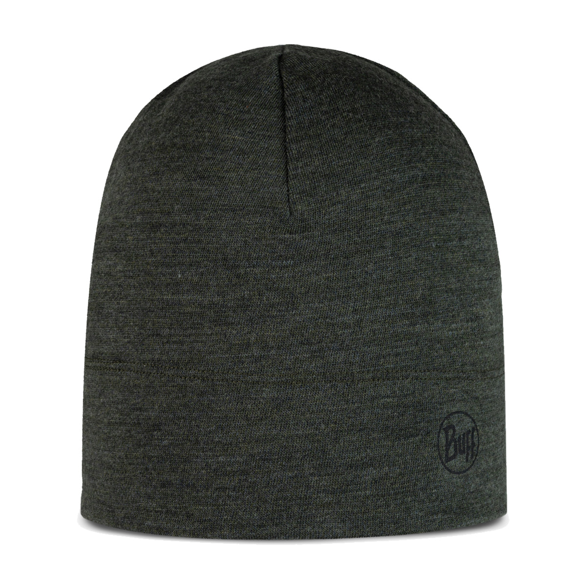 Merino Midweight Beanie