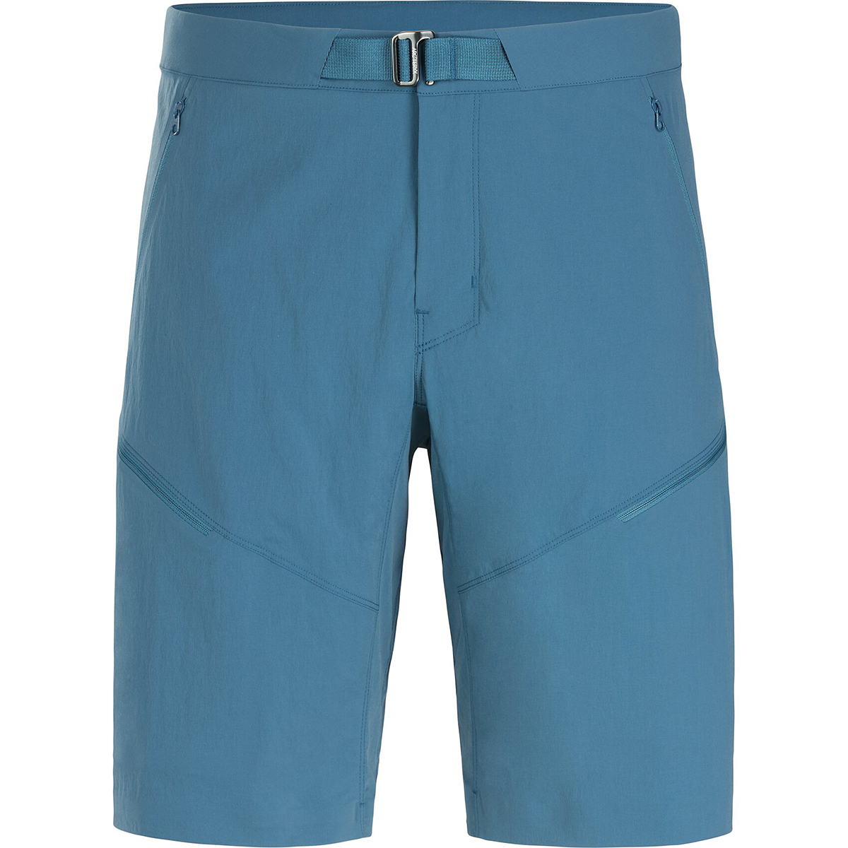 Gamma Quick Dry Short 11" M's