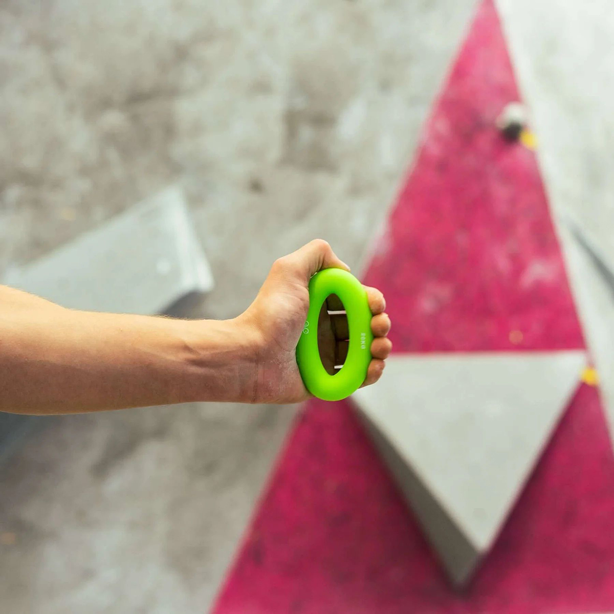 Climbing Ring 20 kg