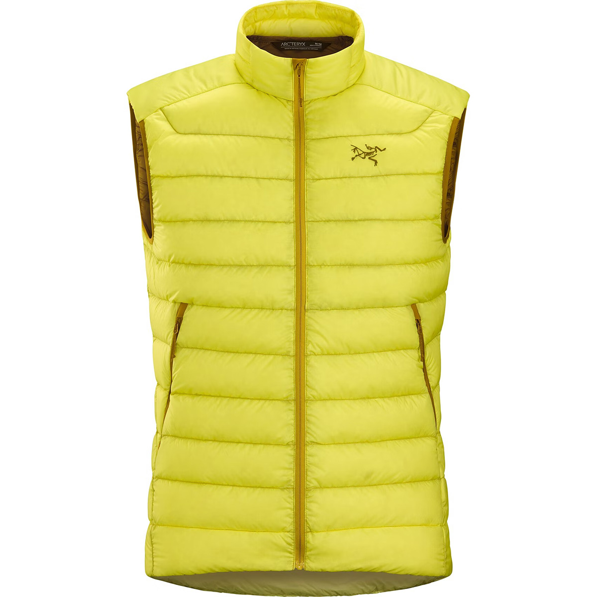 Cerium Vest Men's