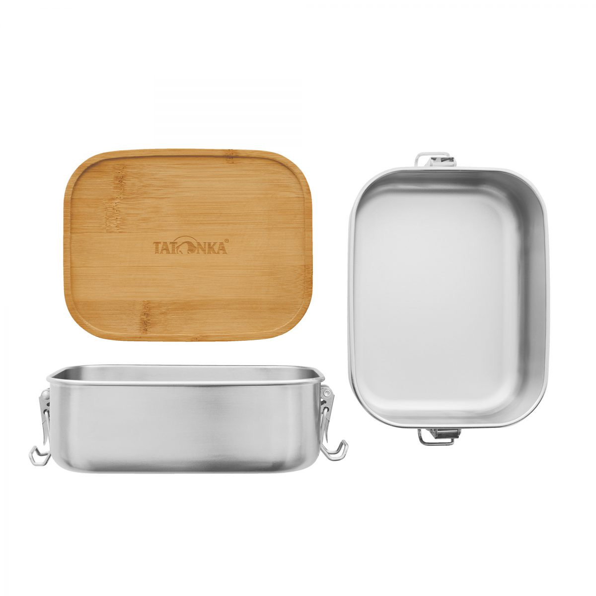 Lunch Box I 800 Bamboo