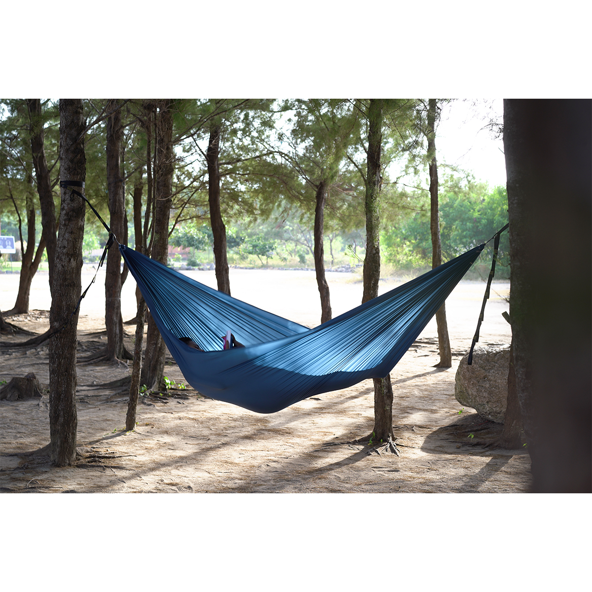 Lightest Hammock