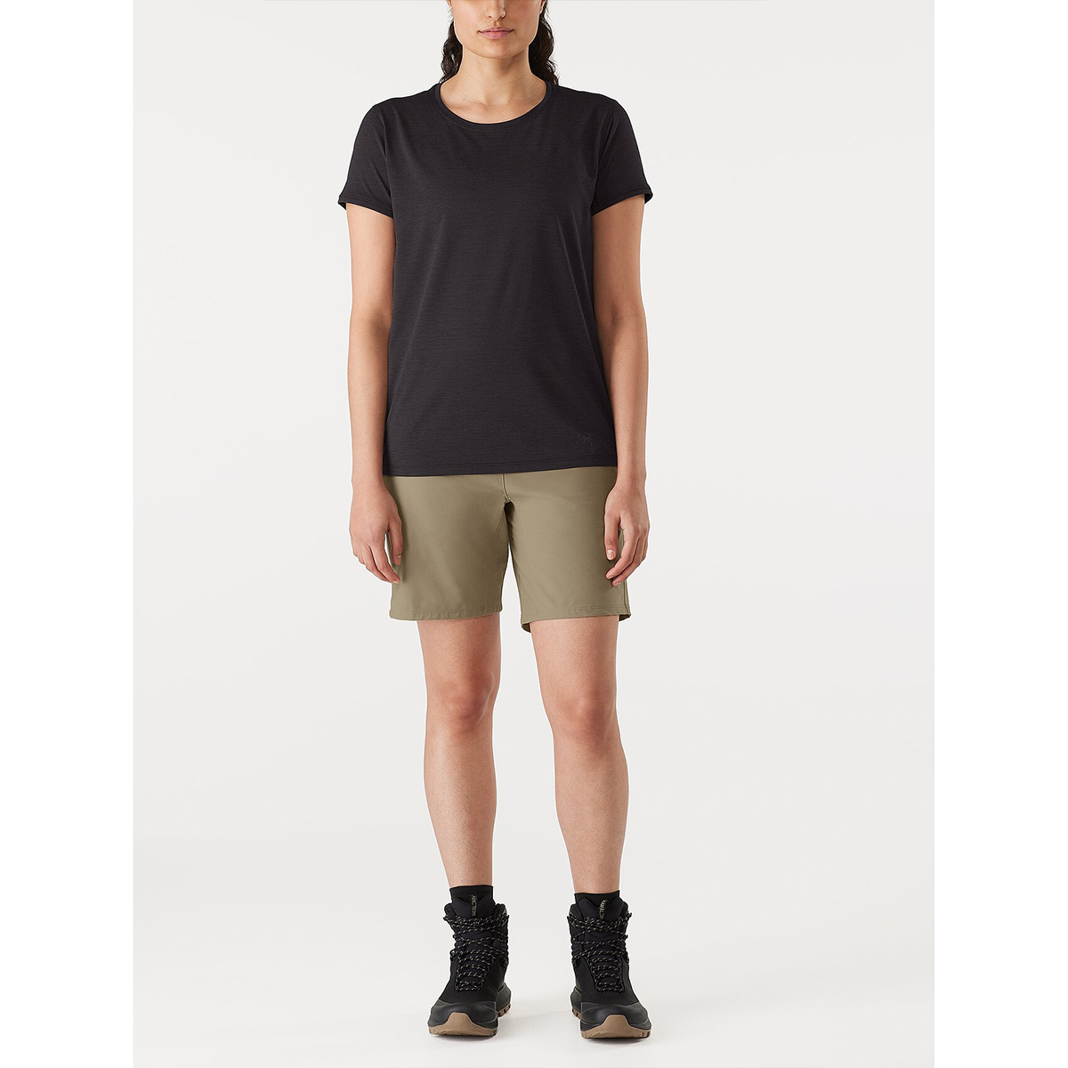 Konseal Short 7.5" Women's