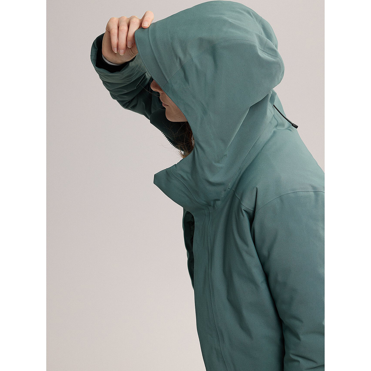 Patera Parka Women's