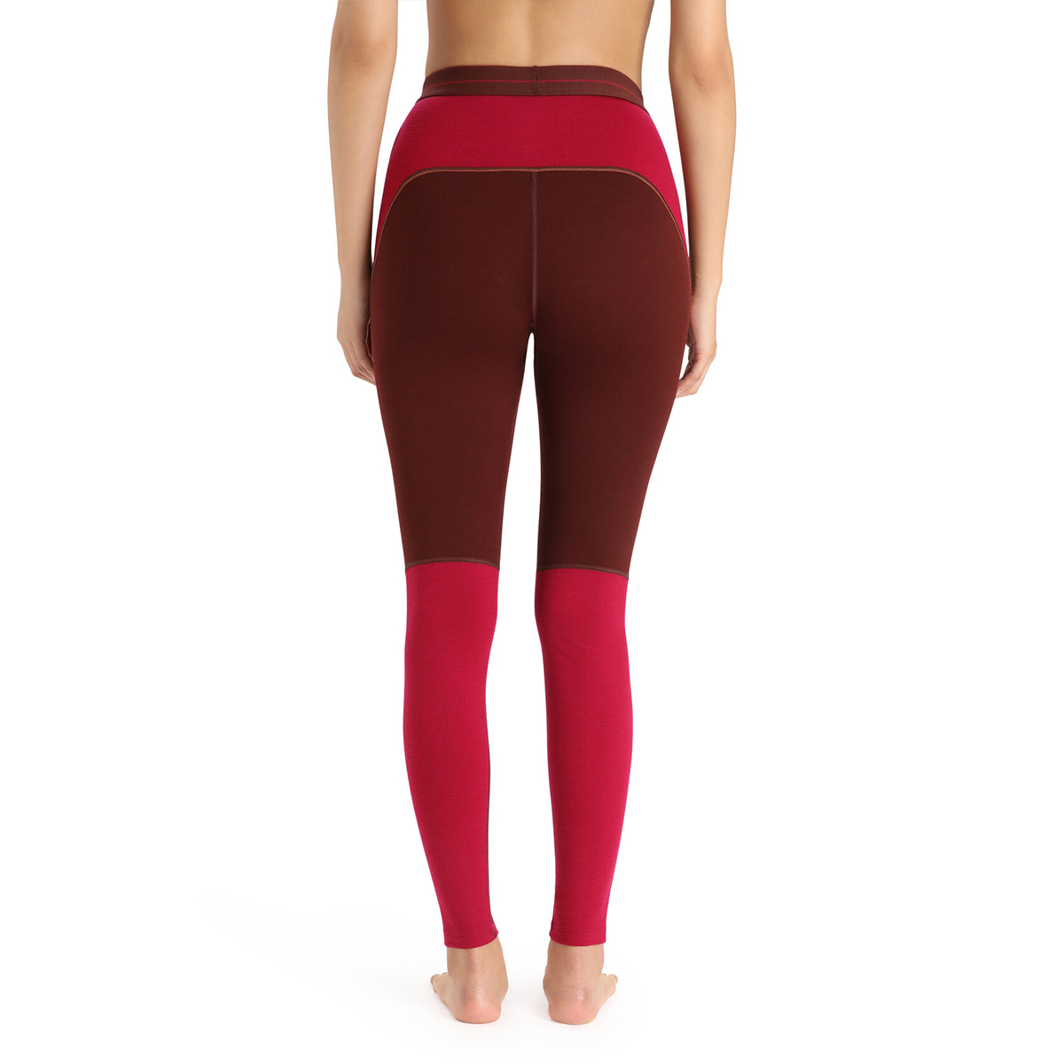 W ZoneKnit 260 Leggings