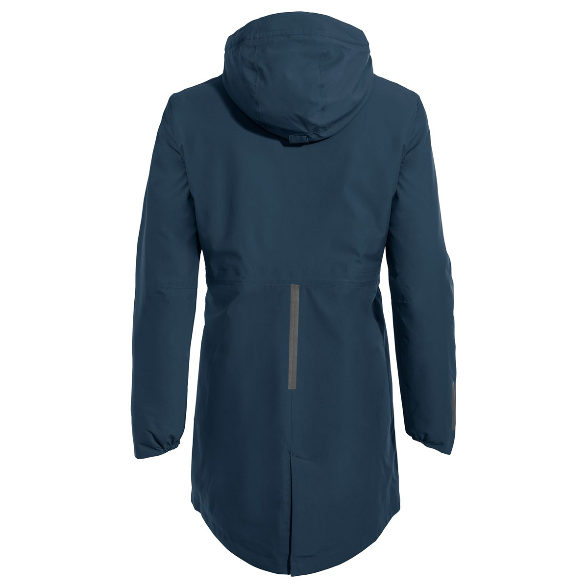 Wo Cyclist padded Parka II