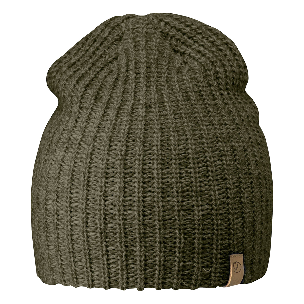 Övik Melange Beanie