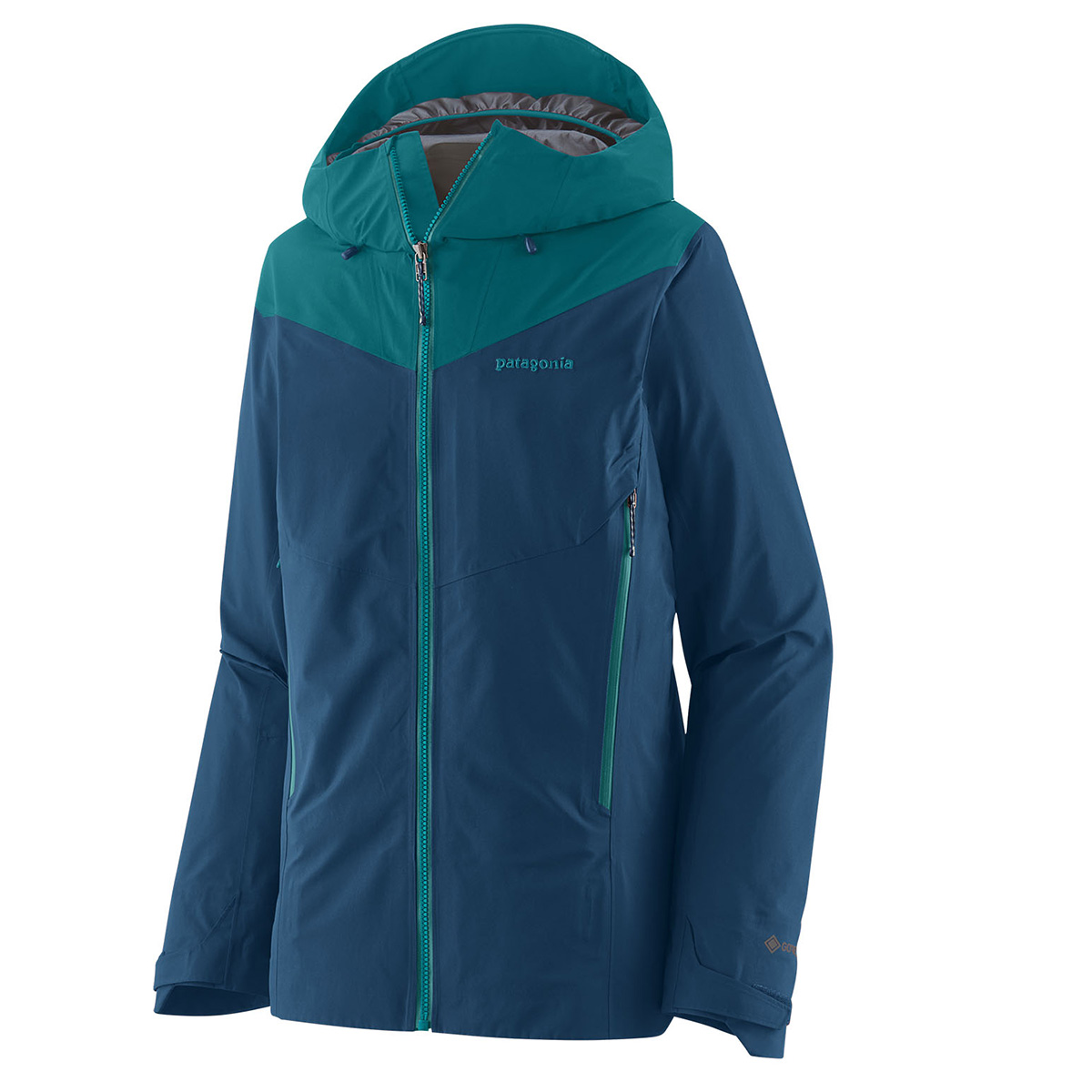 W's Super Free Alpine Jacket