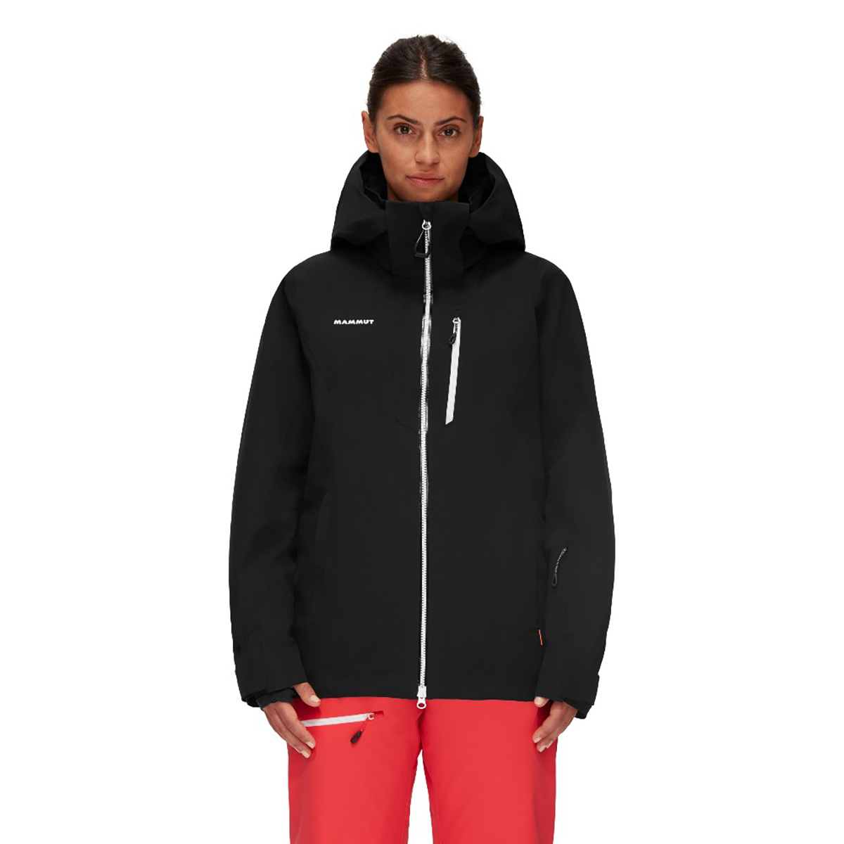 Stoney HS Thermo Jacket Women