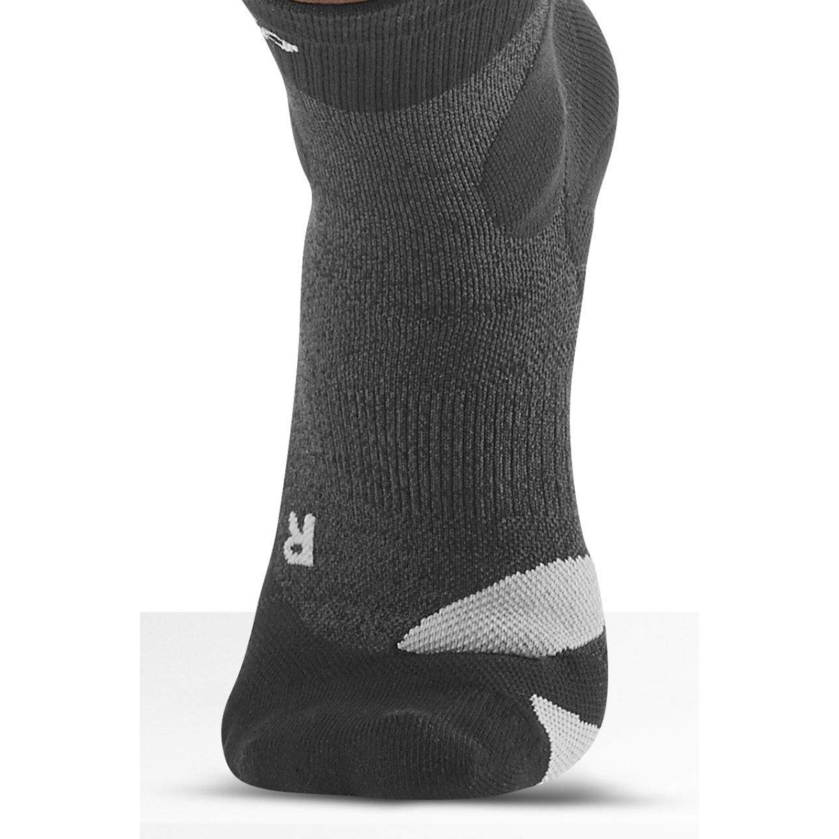 hiking merino mid-cut socks w