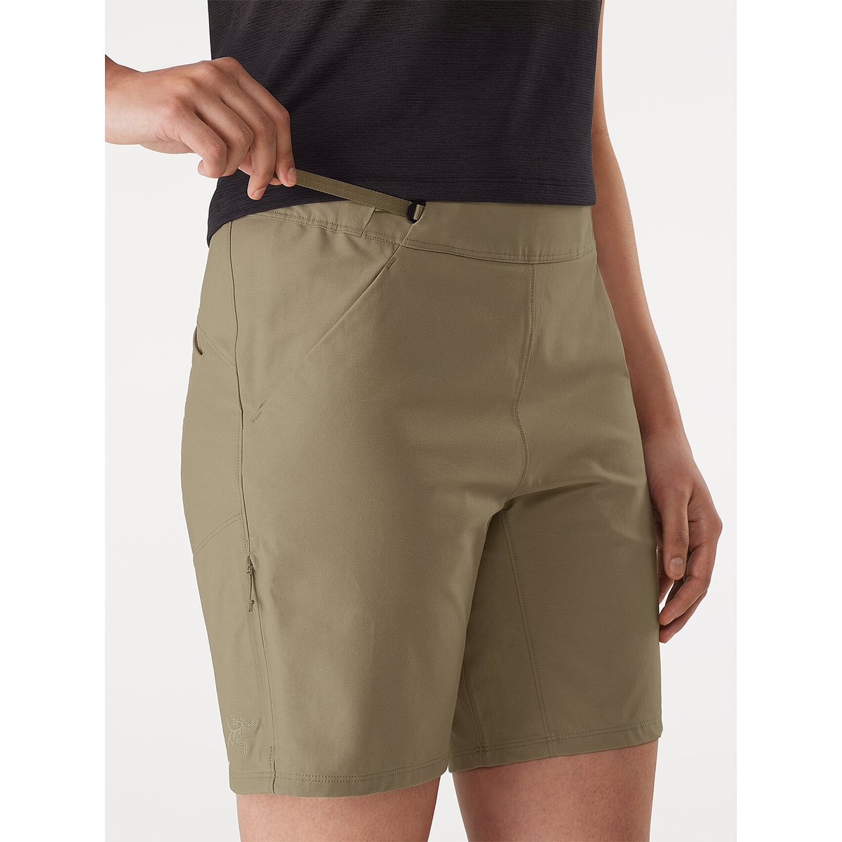 Konseal Short 7.5" Women's