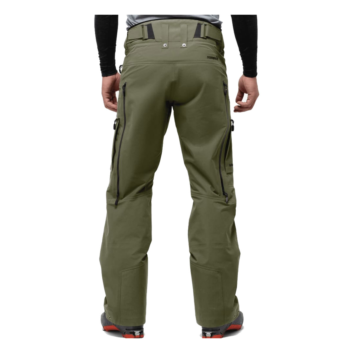 Lofoten GTX Pant M's