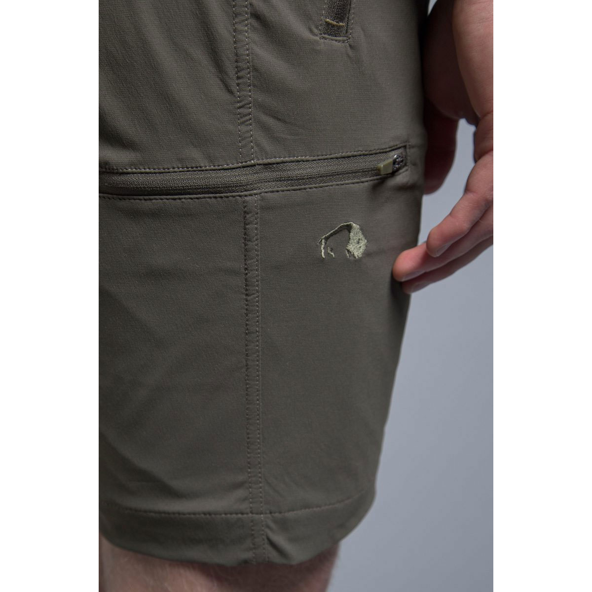 Travel M's Shorts