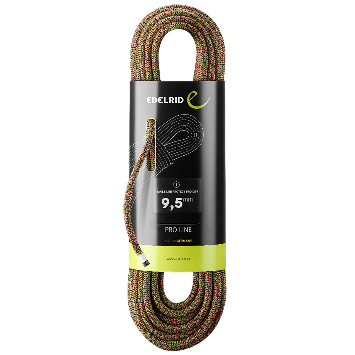 Eagle Lite Pro Dry 9,5 mm