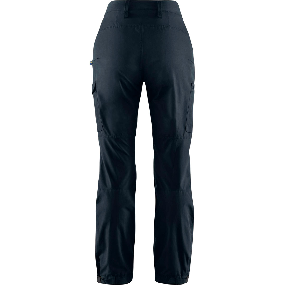 Kaipak Trousers Curved W