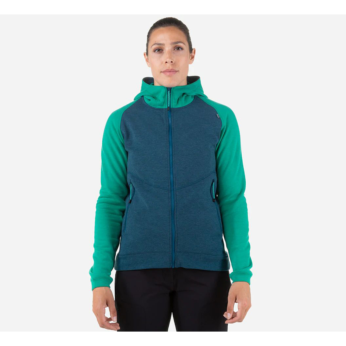 Fornax Hooded Wmns Jacket