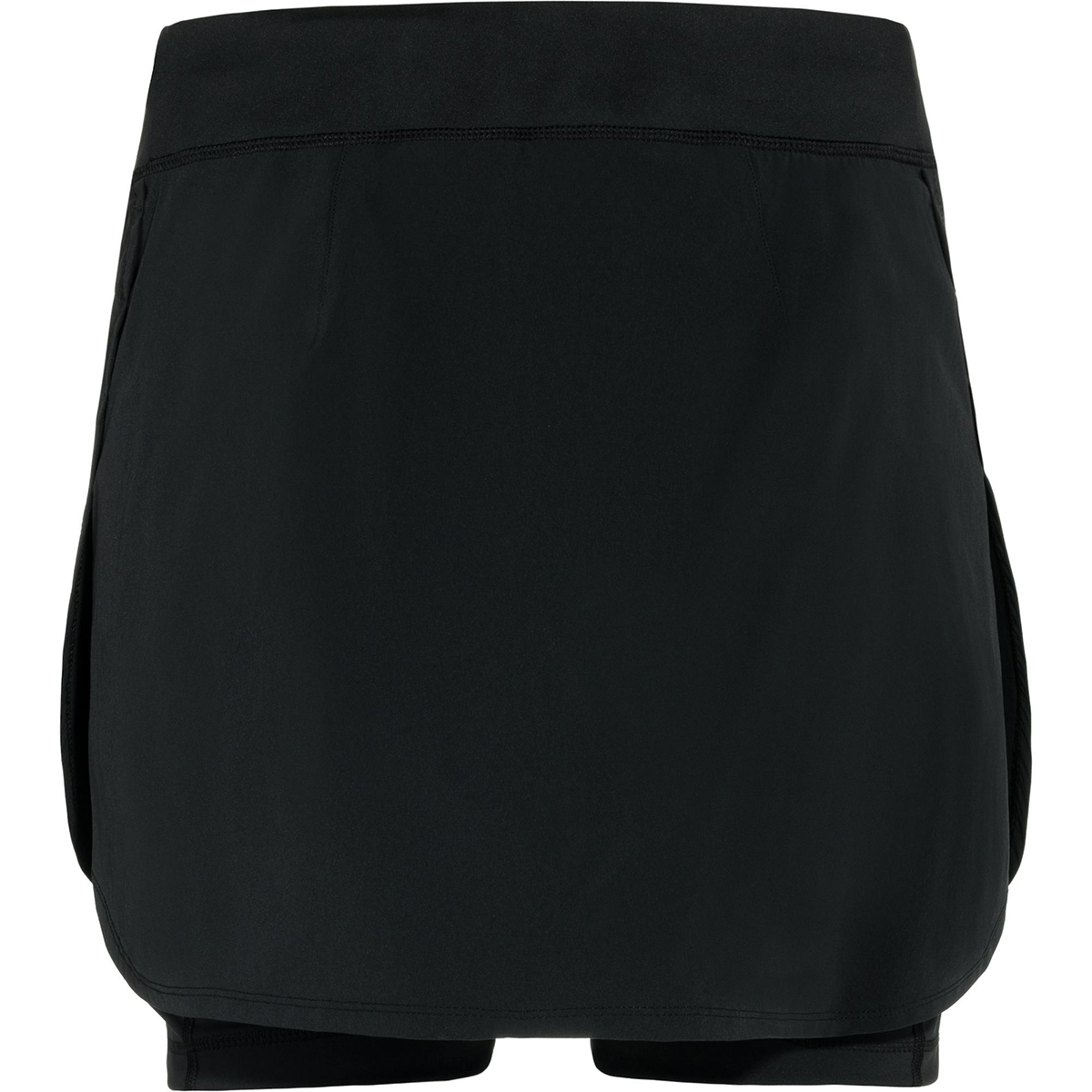 Abisko Midsummer Skort W