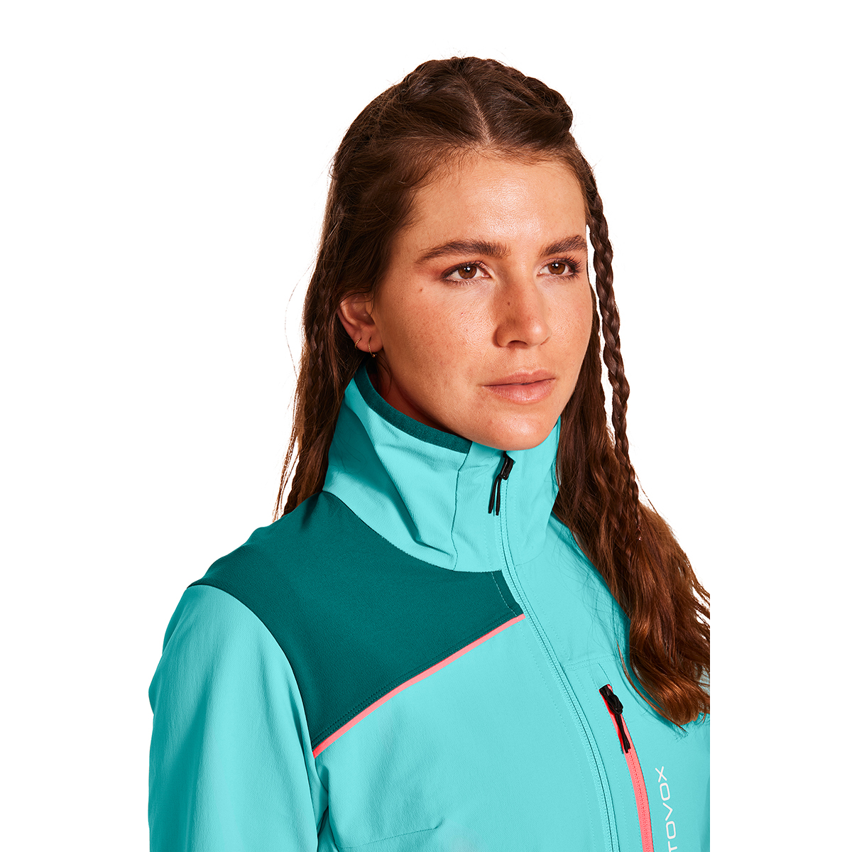 Pala Light Jacket W