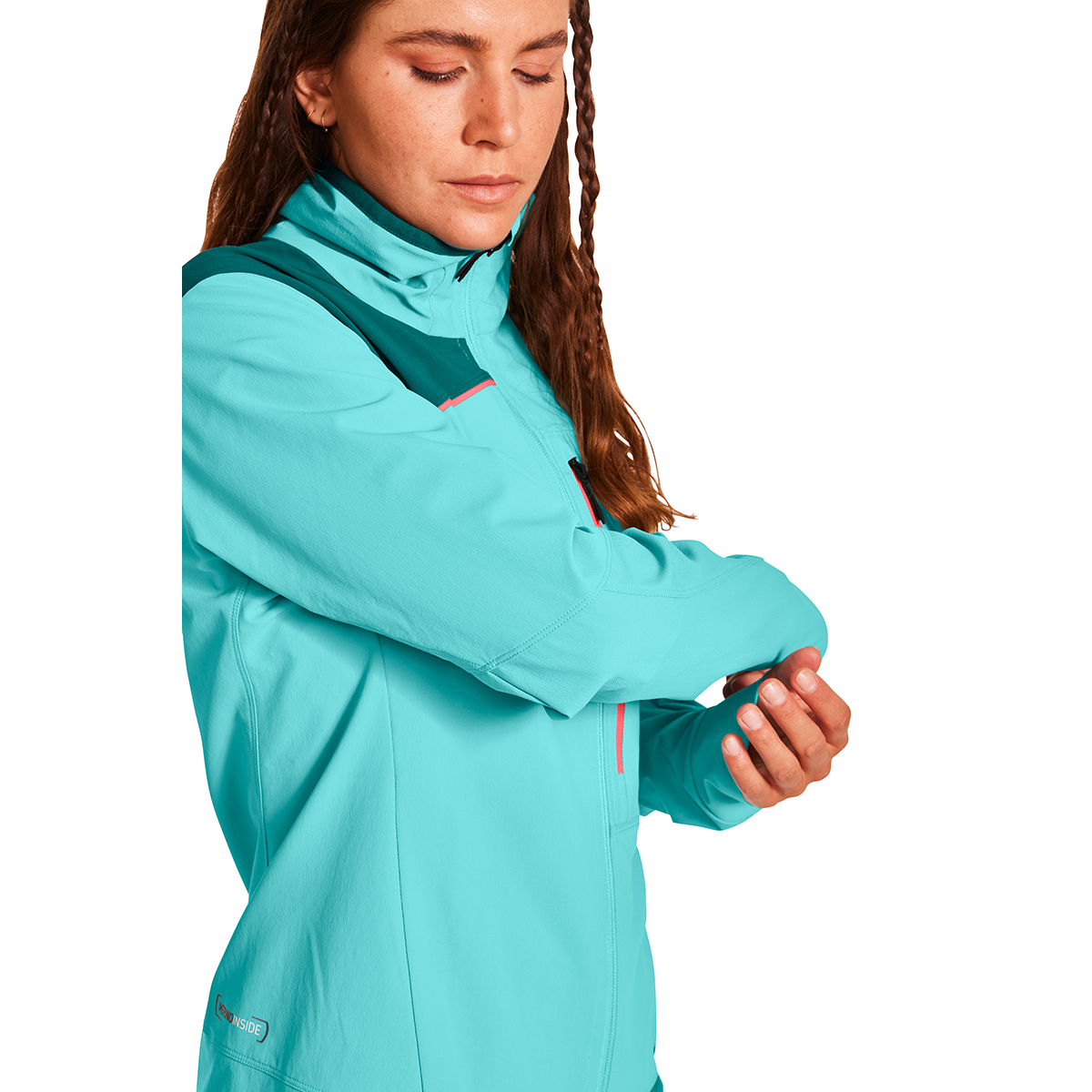 Pala Light Jacket W