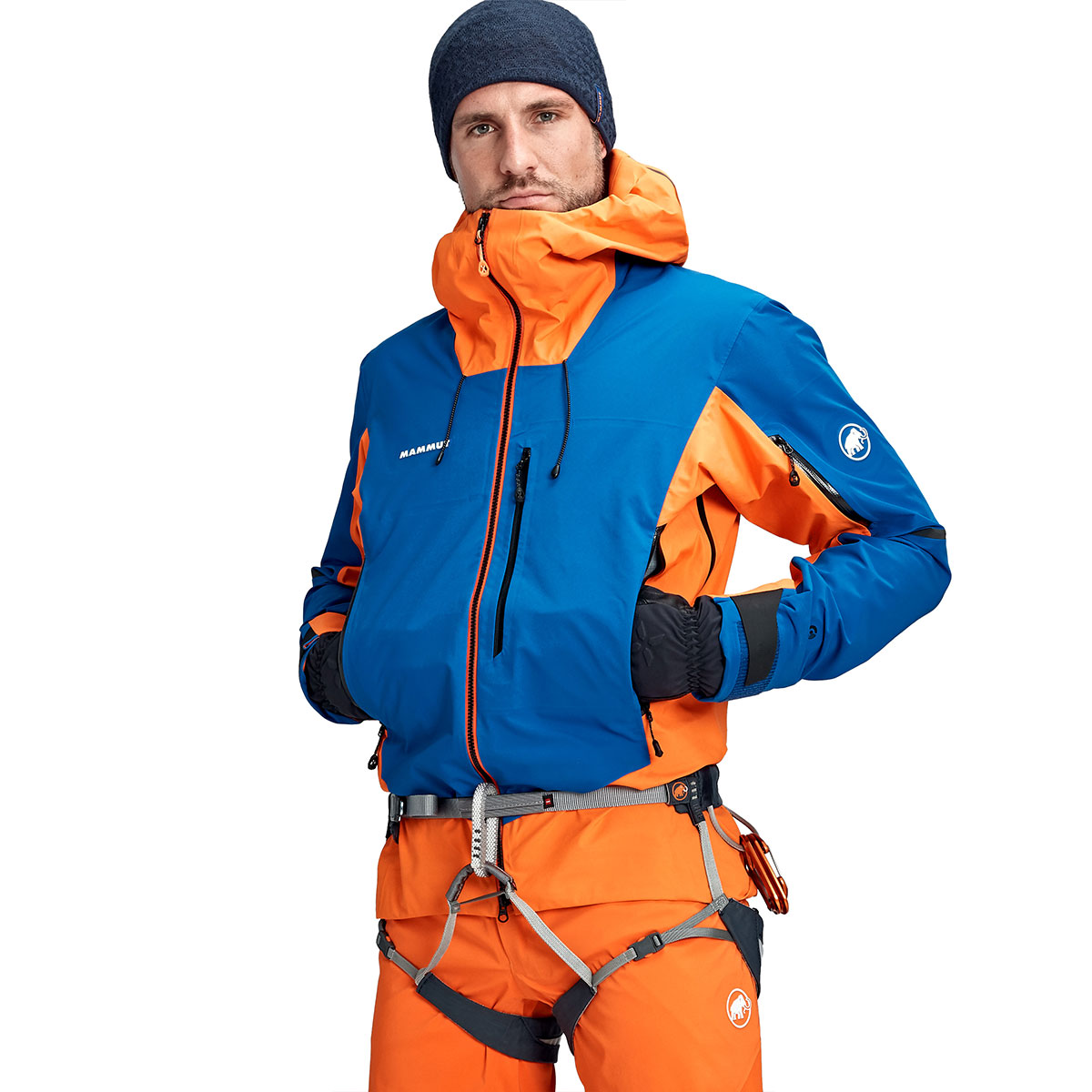 Nordwand Pro HS Hooded Jacket