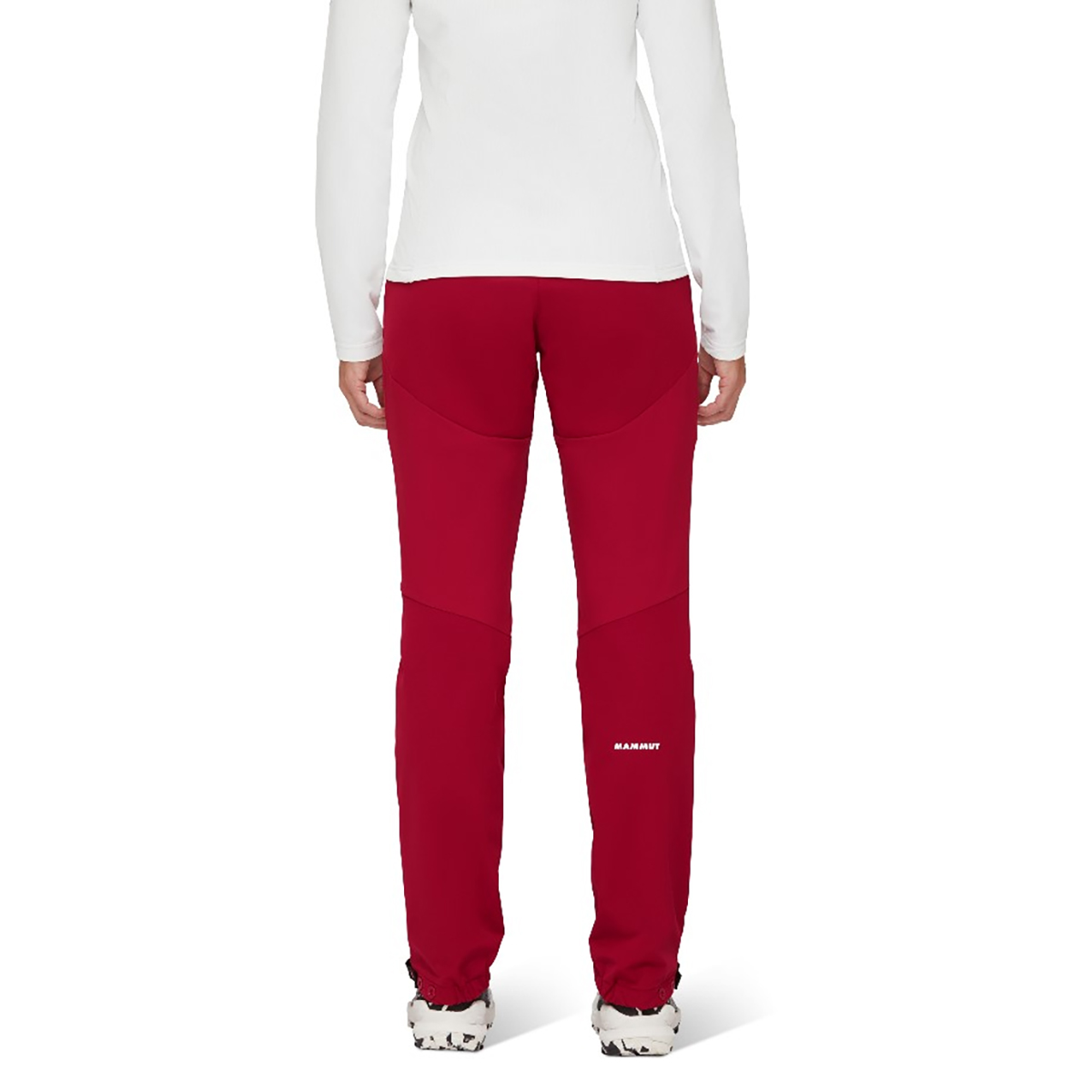 Courmayeur SO Pants Women